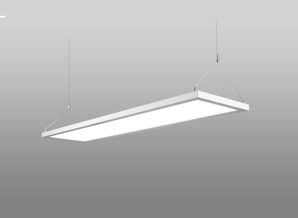 LED Panel Light