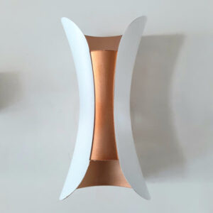 LED WP Wall Light