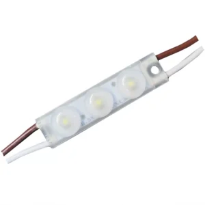 LED Crystal Mini AC Module Light