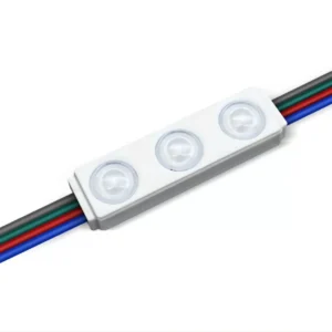 LM - Diamond Mini RGB Module Light