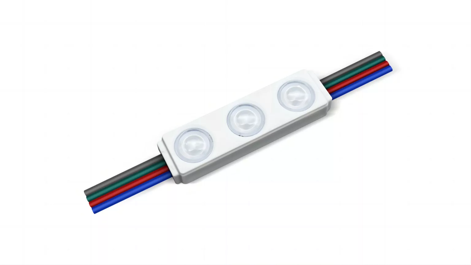 LM - Diamond Mini RGB Module Light