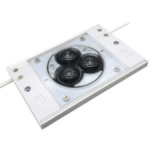 LM-Matrix Prime Module Light