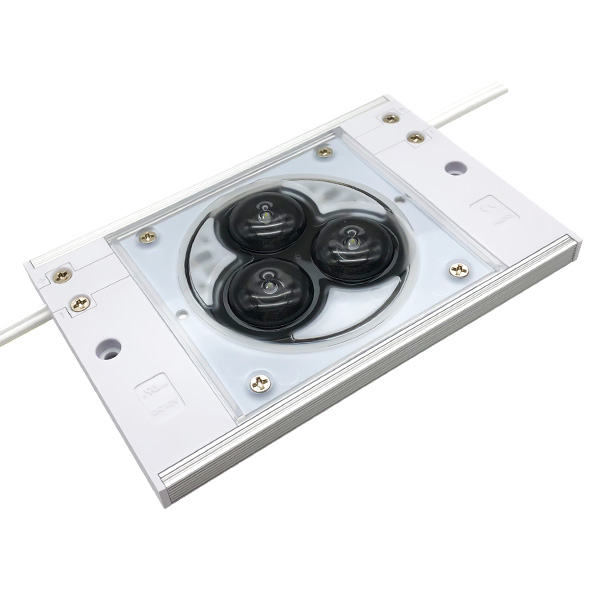 LM-Matrix Prime Module Light