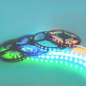 LM 654 S-Type LED Strip